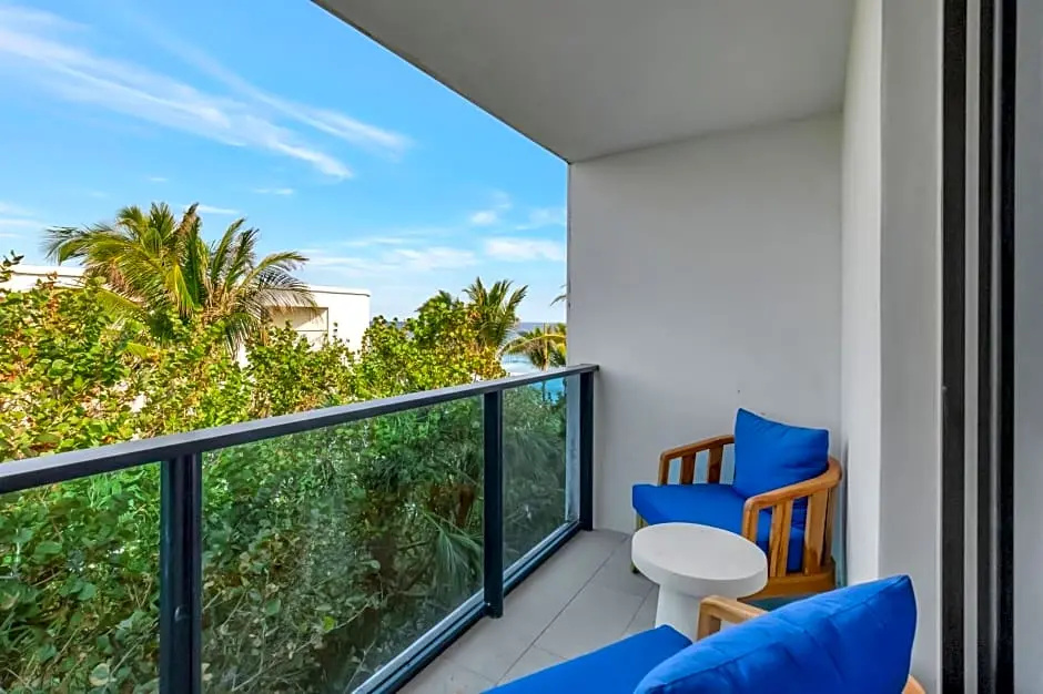 Tideline Palm Beach Ocean Resort and Spa - Chambres