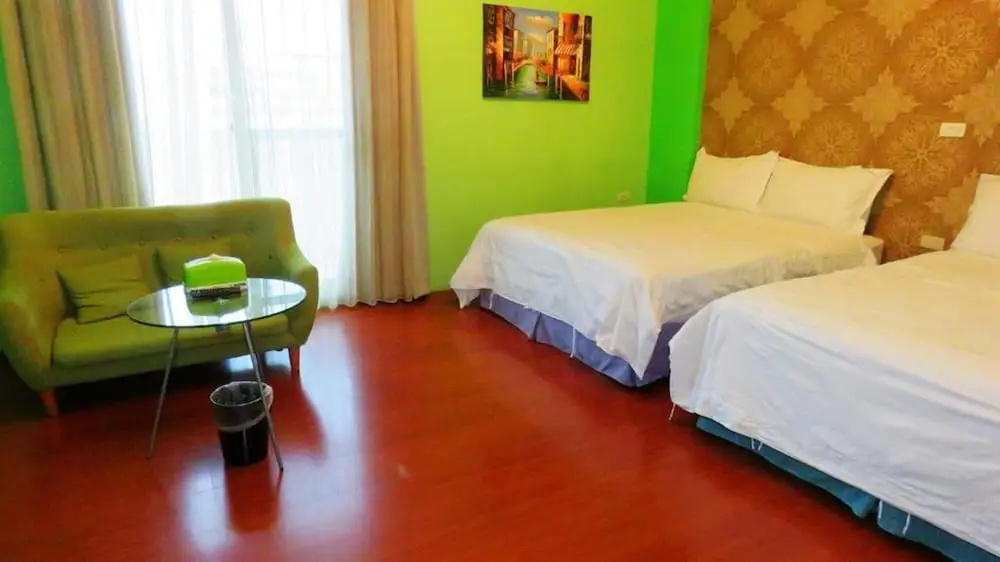 Hotel photo 10