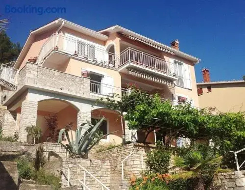 Apartments Alma