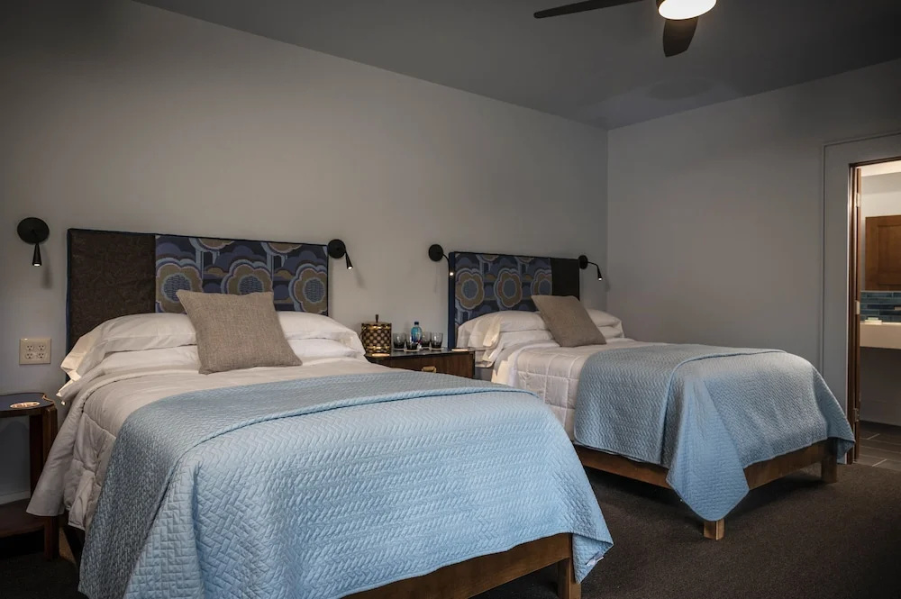 Comfort Quadruple room
