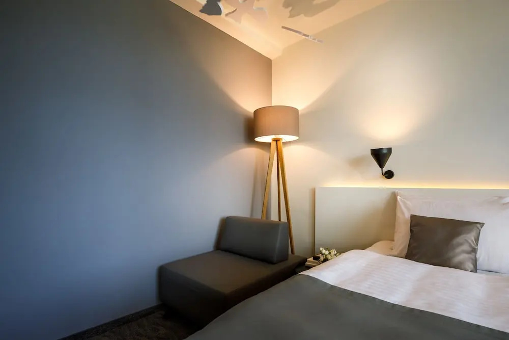 Remisens Hotel Albatros - Chambres
