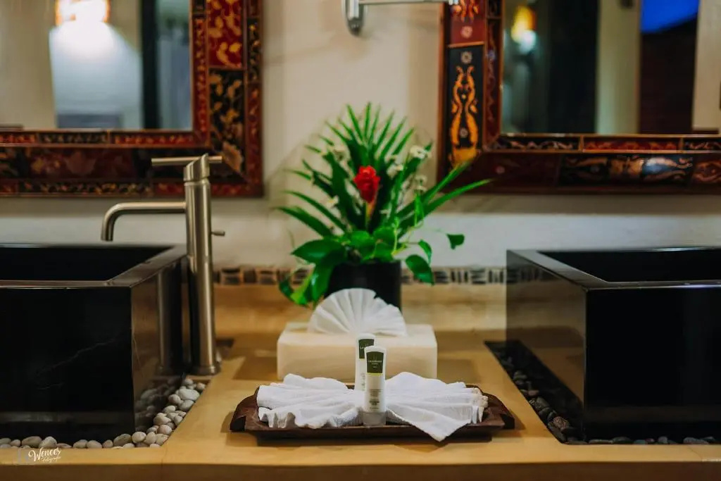 Tentaciones Hotel & Lounge Pool - Adults Only - Chambres