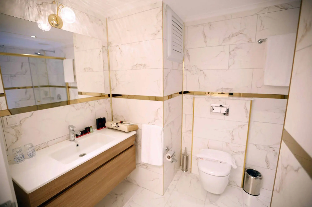 Hotel photo 9