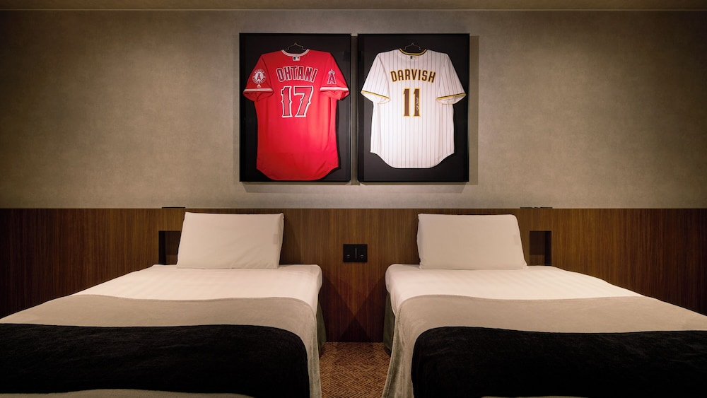 Hotel photo 7