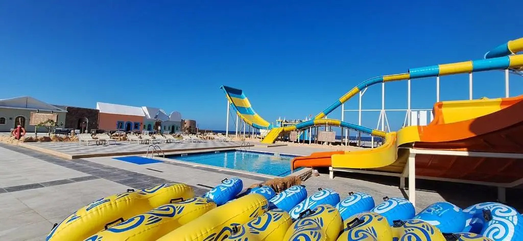 Amarina Star Resort & Aqua Park, Набк-Бей, Єгипет мініатюра 21
