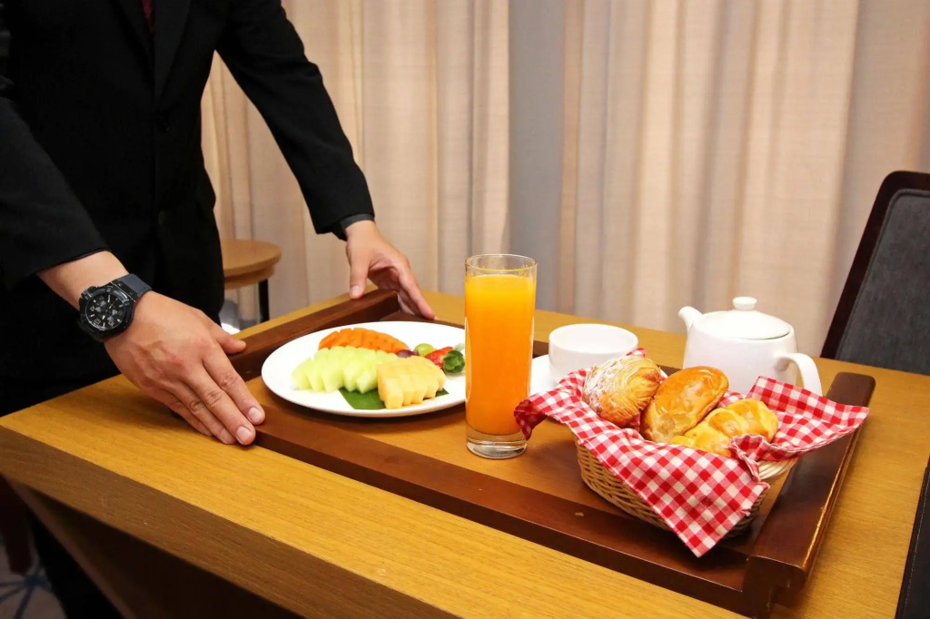 Swiss-Belhotel Pondok Indah - Général