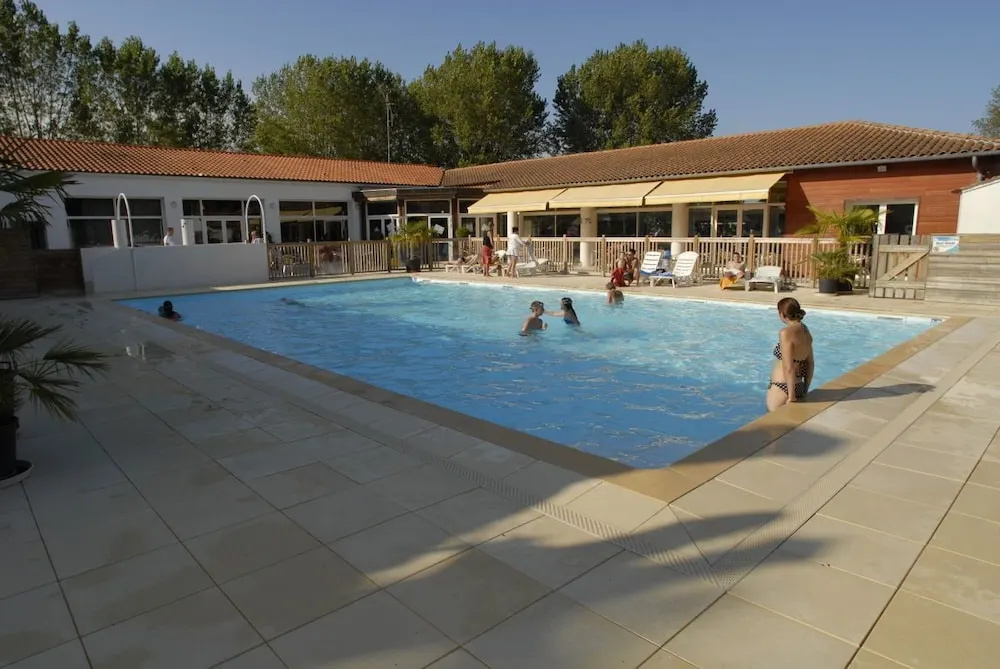 Vacances Passion Les Bris - Général