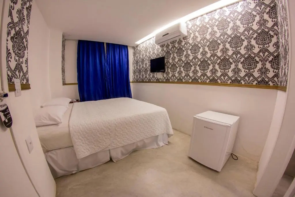 Vivaz Boutique Hotel - Chambres