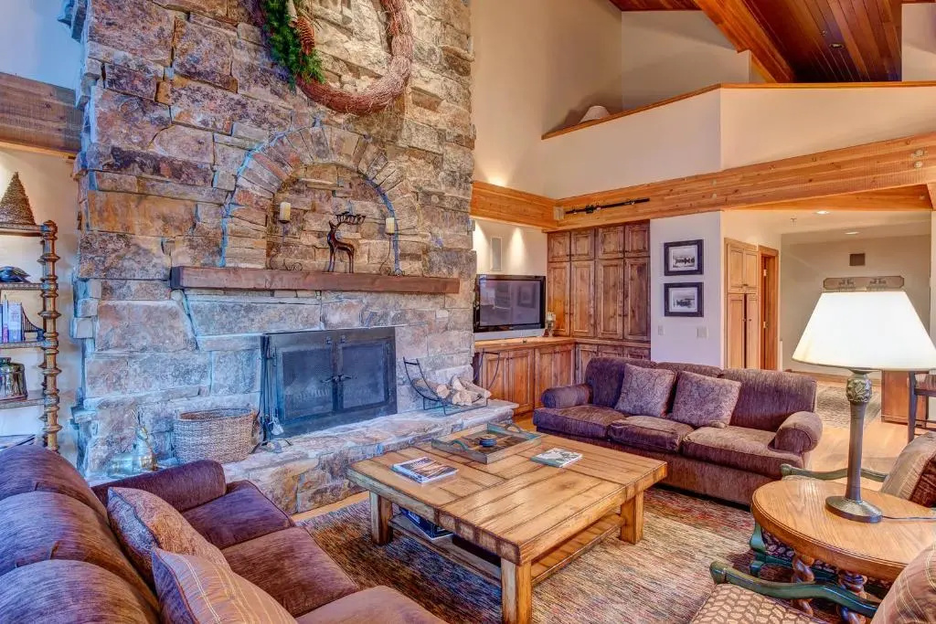 La Maconneire by Alpine Ski Properties - Chambres