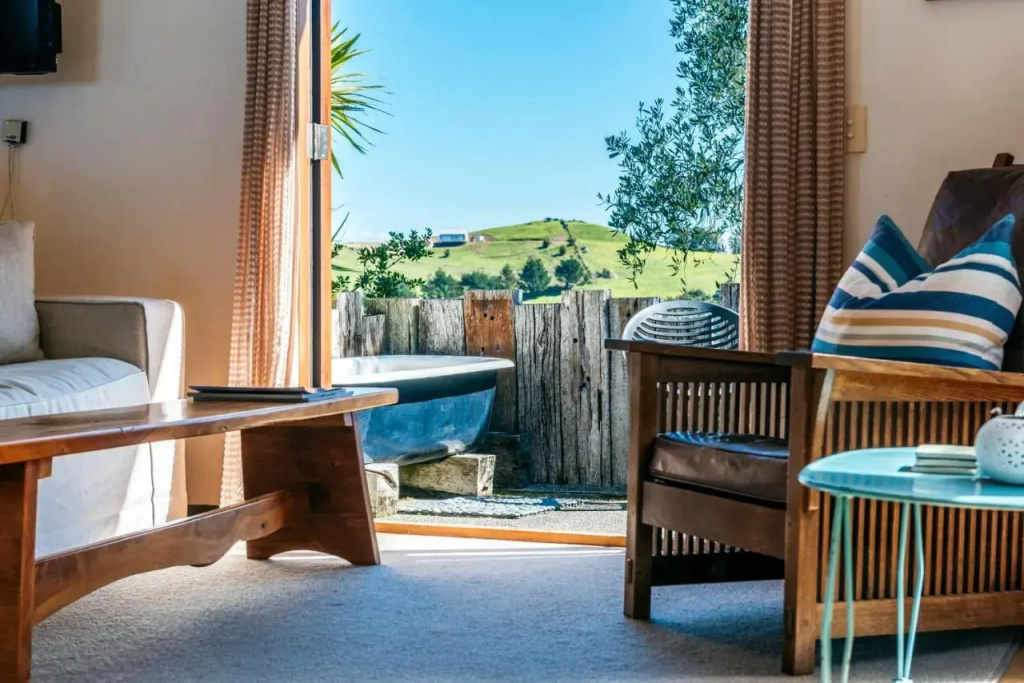 The Villino at Cypress Ridge Estate - Général
