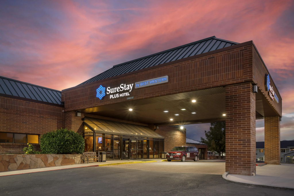 SureStay Plus Hotel by Best Western Price