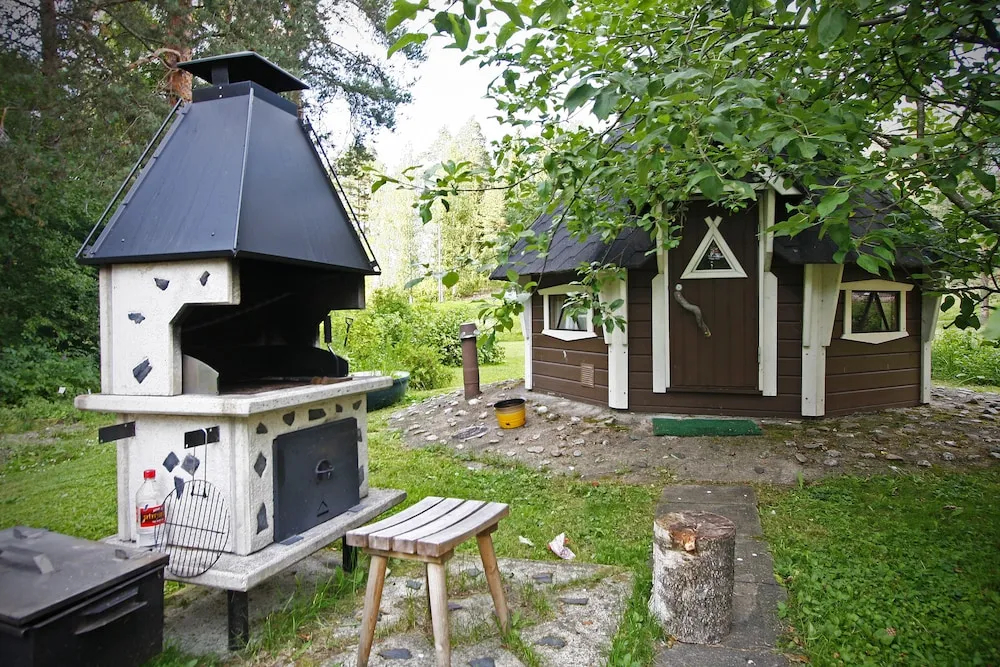 Hotelli Vuolake
