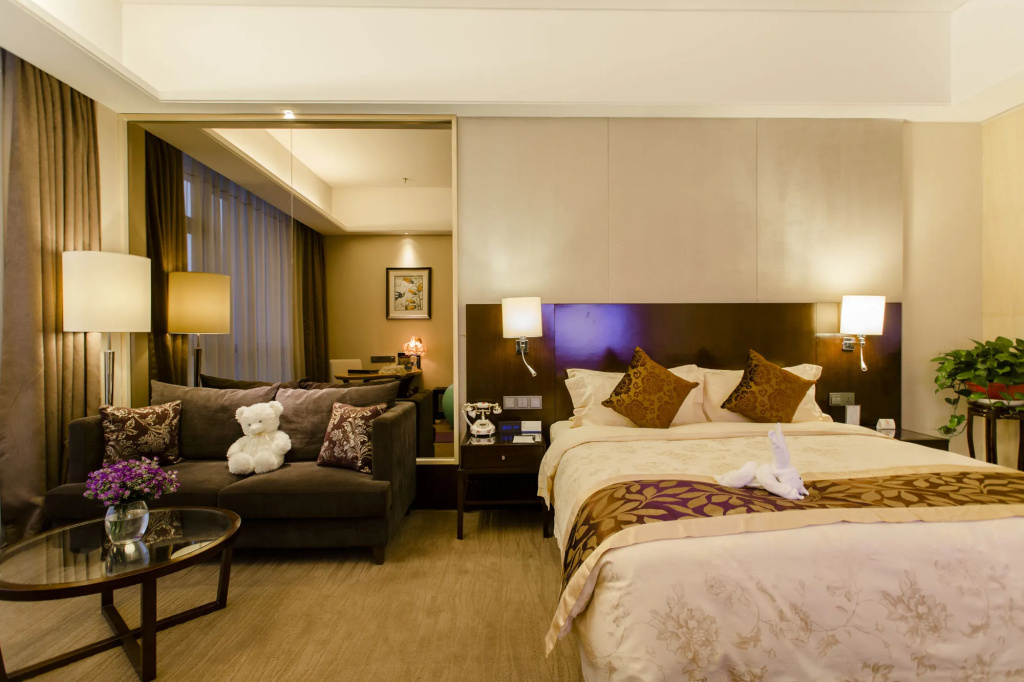Hotel photo 5