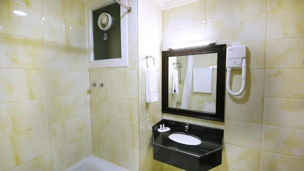 Muscat International Hotel Plaza Salalah - Général