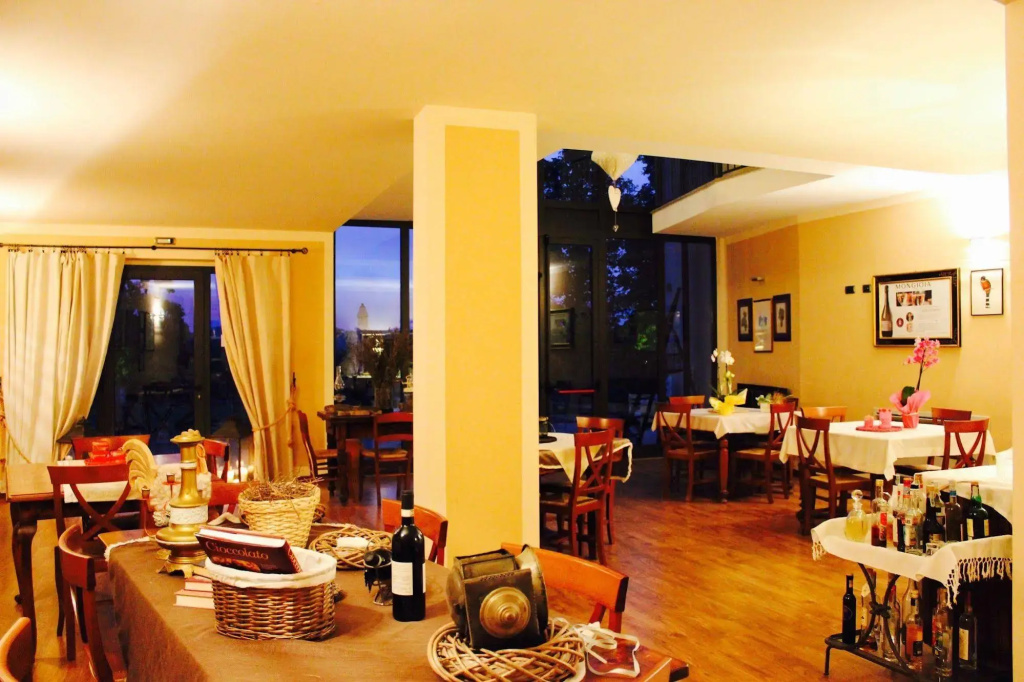 Cascina Castagneto - Général