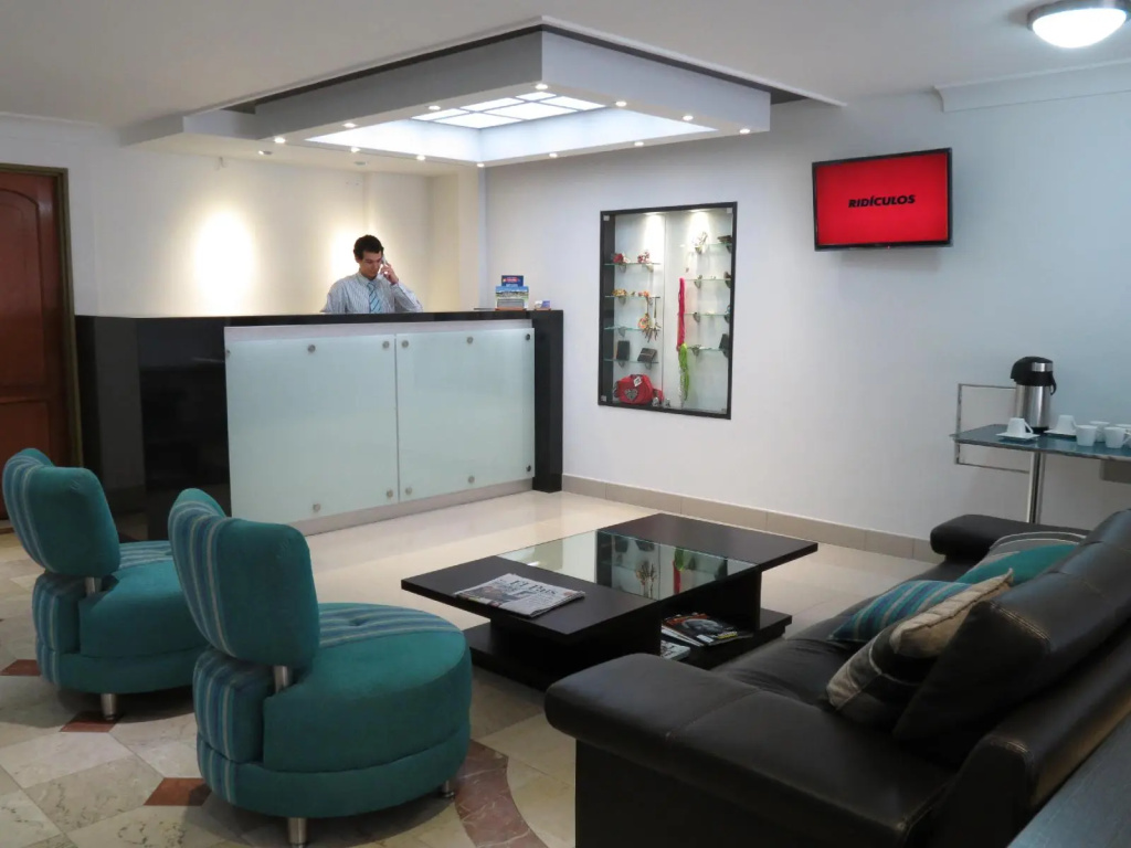 Hotel photo 30