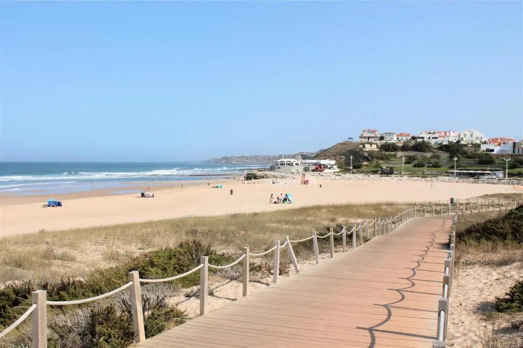 Beach & Waterfront