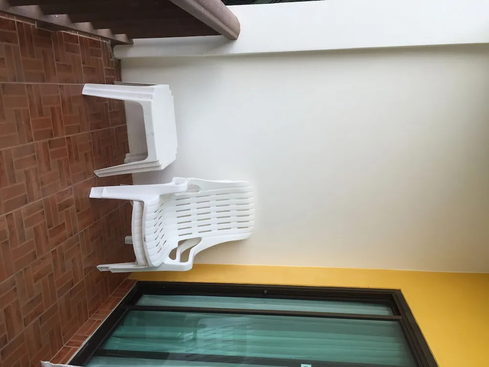 Krabi Cozy Place Hotel - Chambres