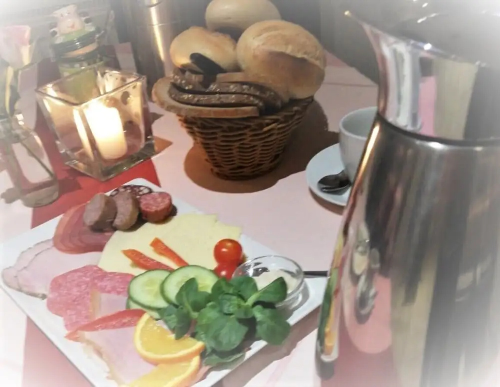 Alte Molkerei Hotel & Restaurant - Général