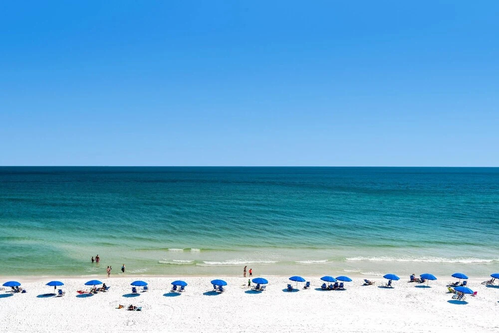 Islander Beach Resort 6012 by RealJoy Vacations - Général