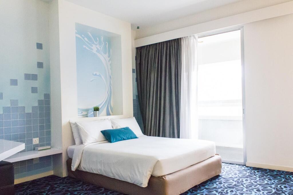 The 5 Elements Hotel