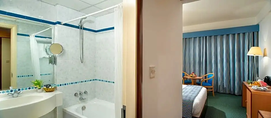 Best Western Sur - Chambres
