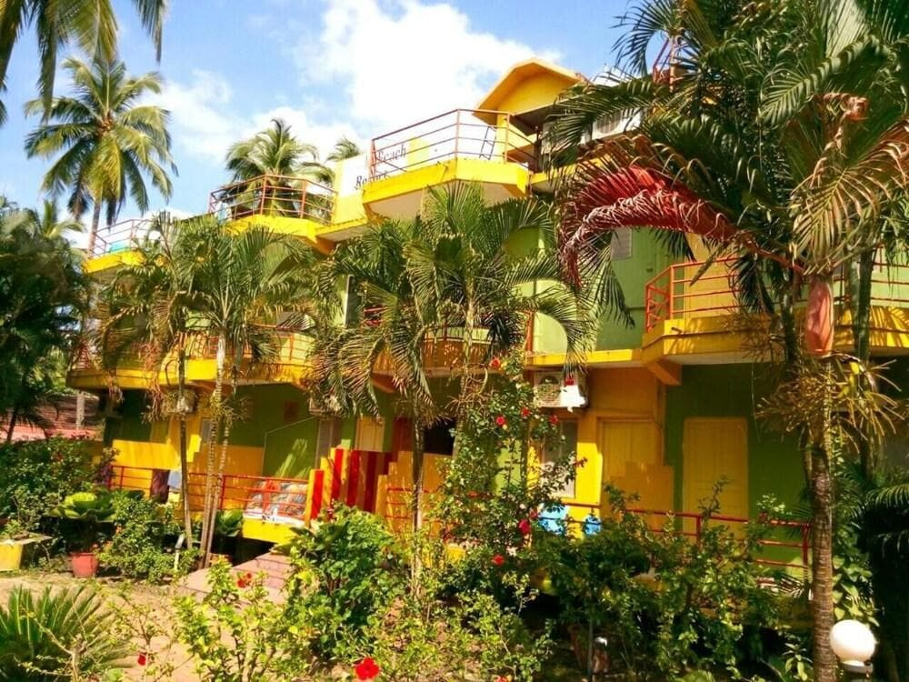 Hotel photo 13