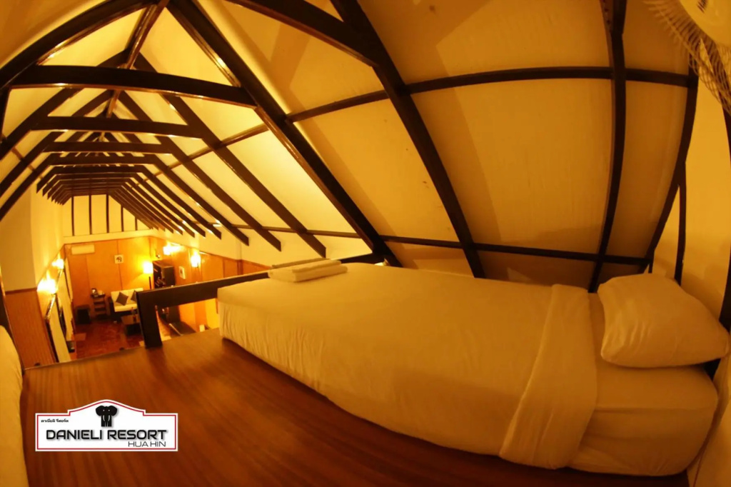 Jaidee Resort — 4
