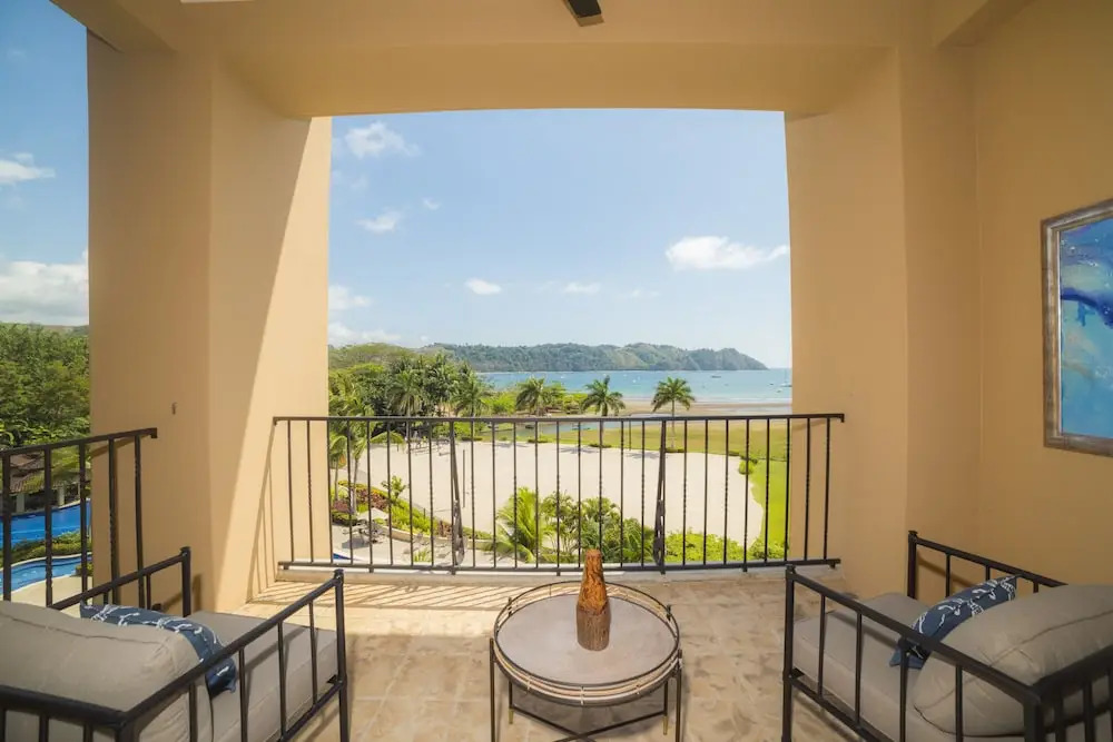 Los Suenos Marriott Ocean & Golf Resort by null