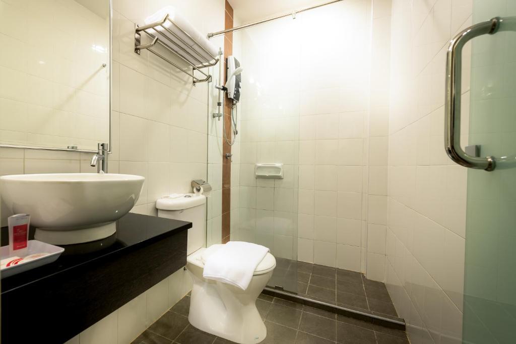 Hotel Sentral Kuala Lumpur