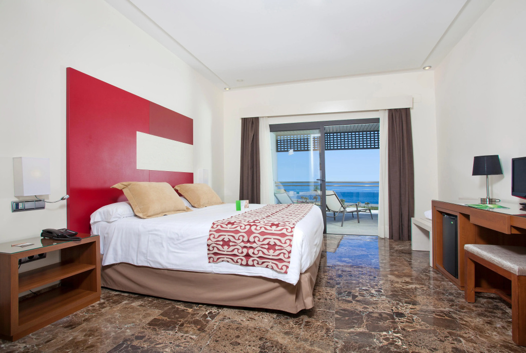 Estepona Hotel & Spa Resort - Général