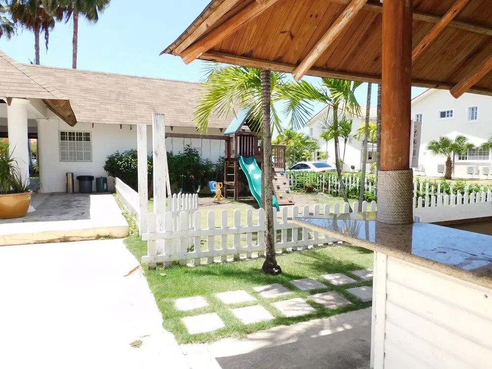 Bachata Blue Playa Bavaro Punta Cana