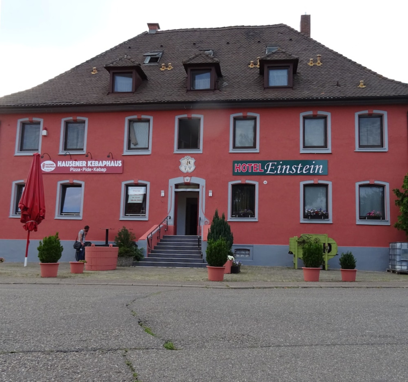 Hotel photo 1