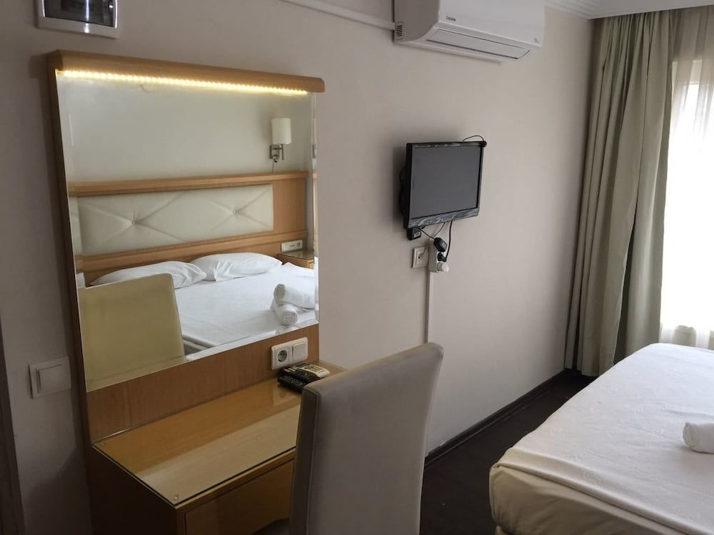 Hotel photo 20