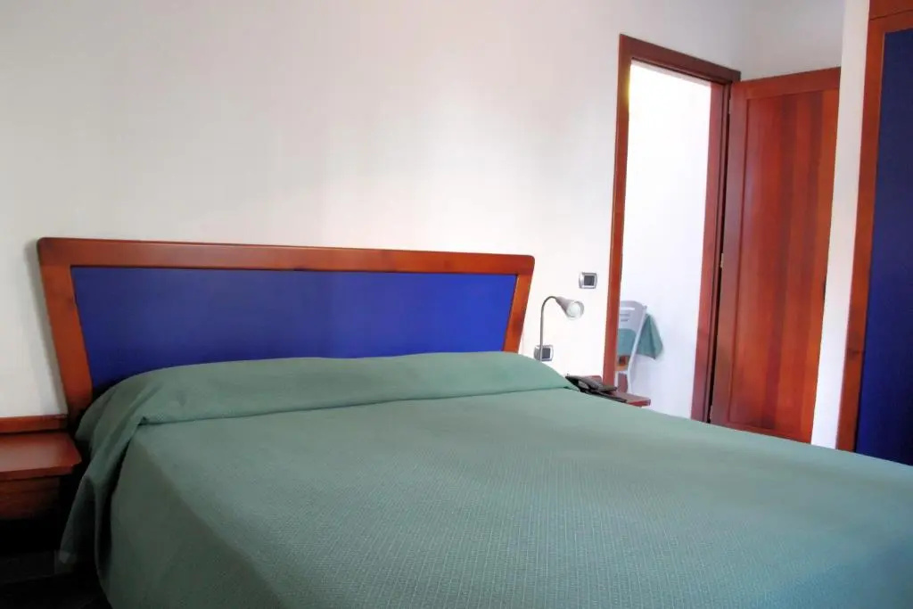 Hotel Locanda dei Trecento - Chambres