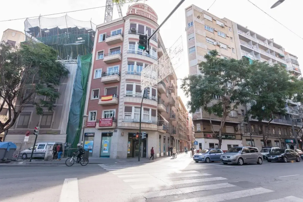 Apartamento Marqués de Ordoño