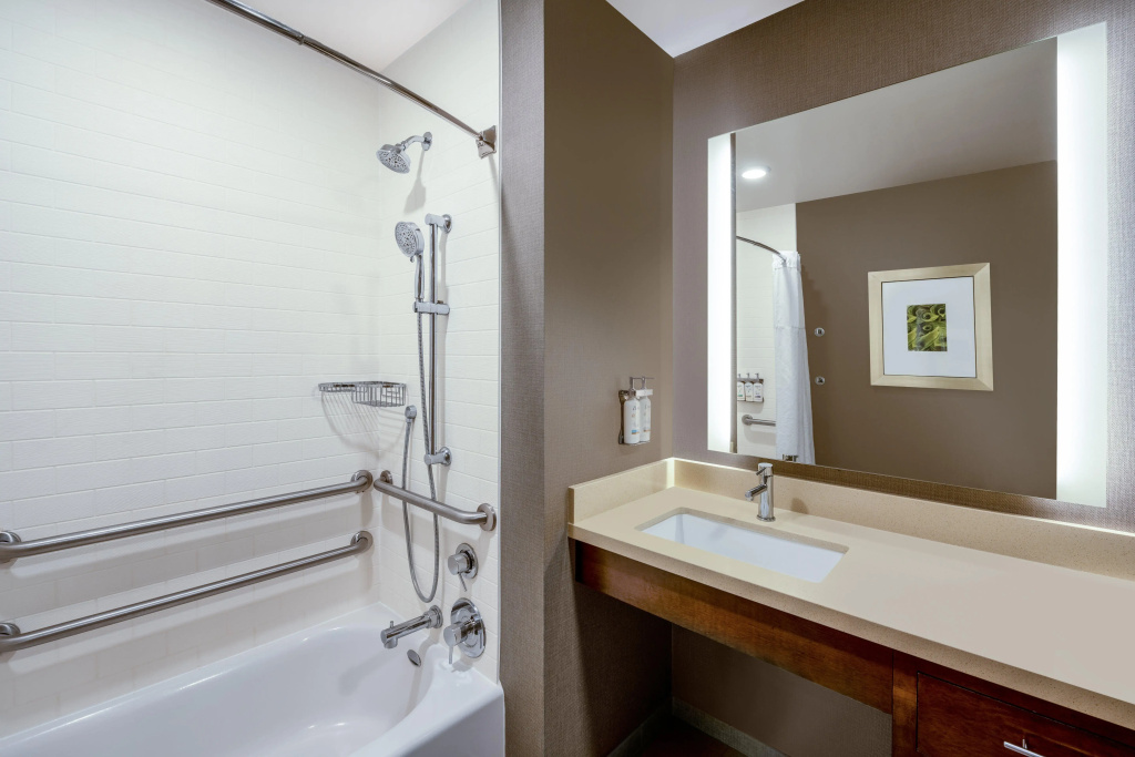 Staybridge Suites Phoenix East - Gilbert by IHG - фото 25