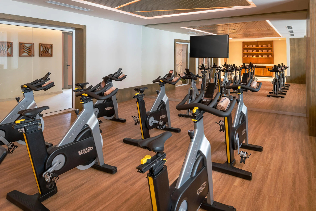 Catalonia Grand Costa Mujeres All Suites & Spa - All Inclusive - фото 26