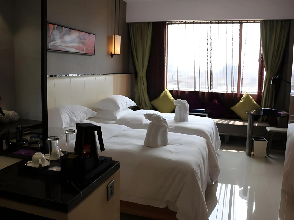 Lori Star Hotel - Général