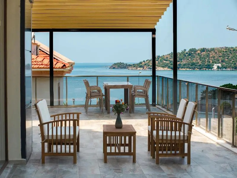 Yasemin Hotel
