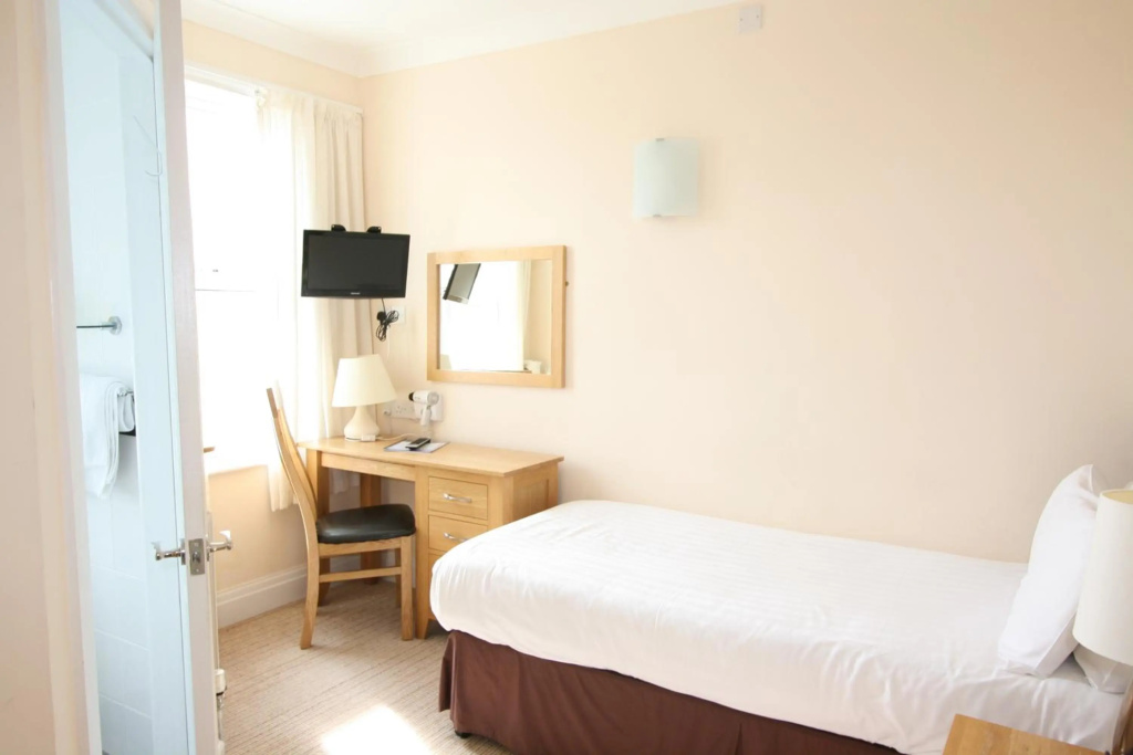 Pentire Newquay Cornwall Hotel - Général