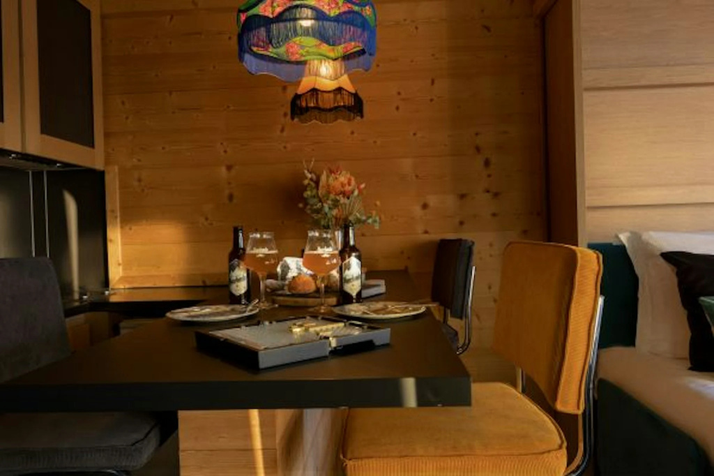 Voir la photo 3 — Mamie Megève