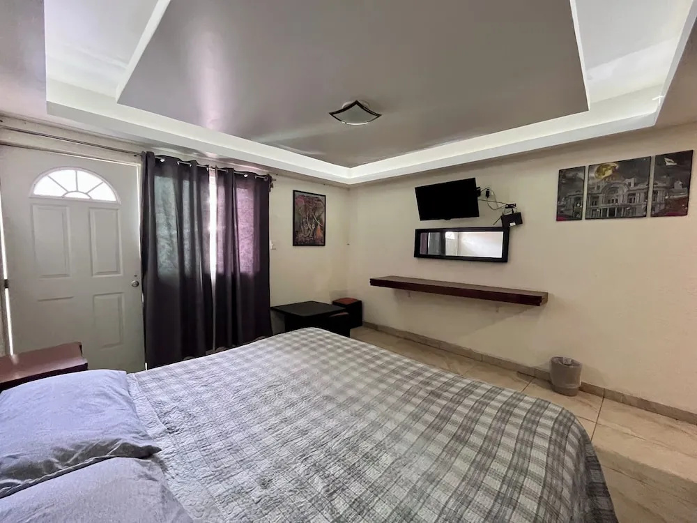 Luxury room