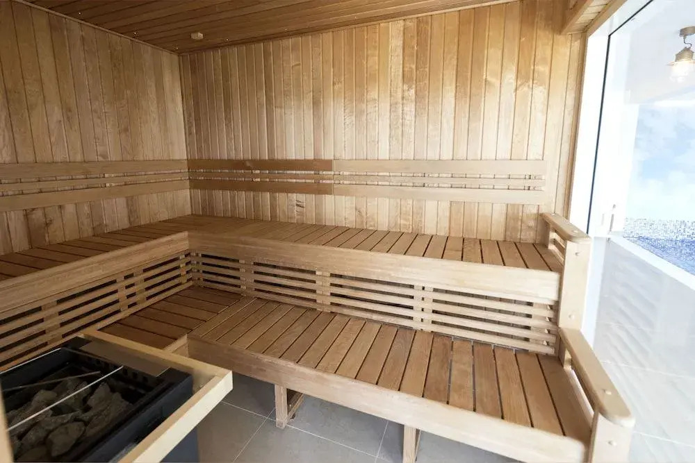 Strandhotellet - Blokhus - фото 24