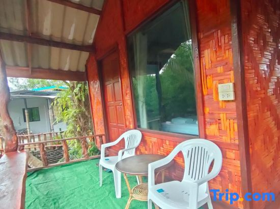 saithai forest homstay
