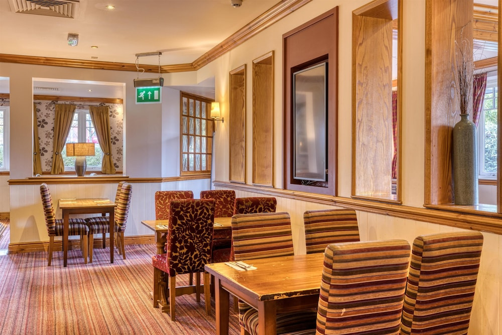 Premier Inn Birmingham South - Rubery - Général