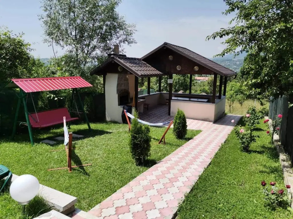 Superior Villa