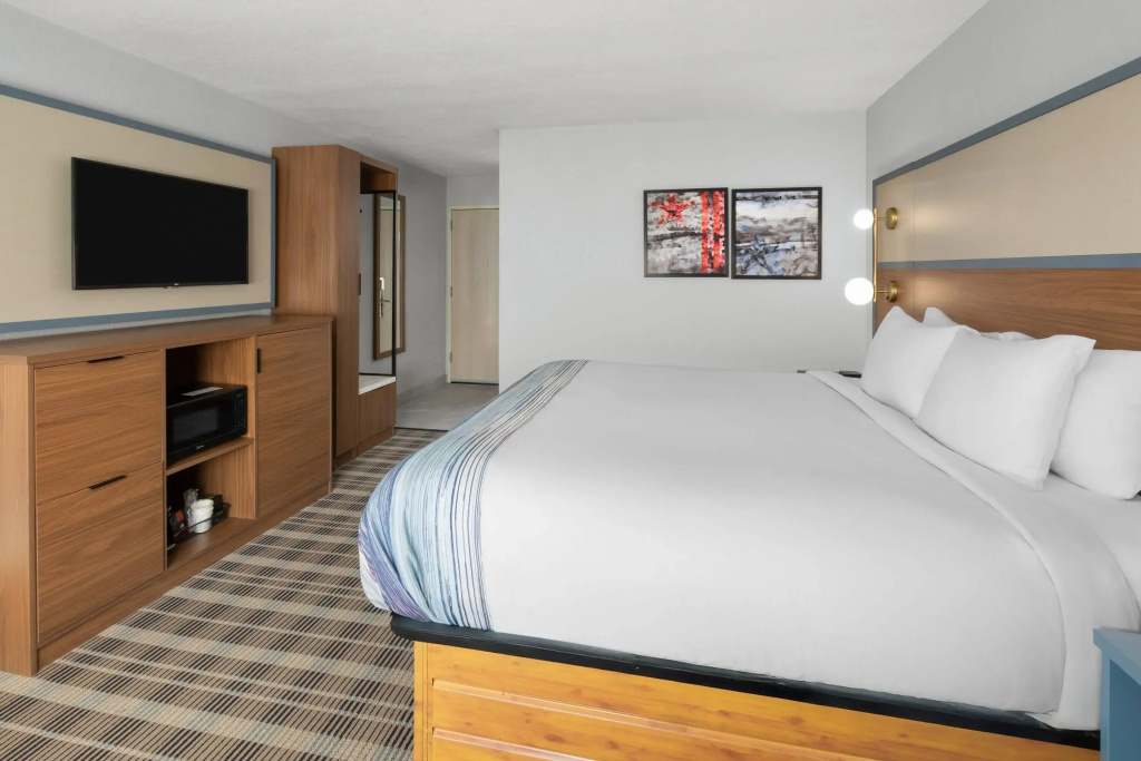 AmericInn by Wyndham Douglas/Saugatuck - Général