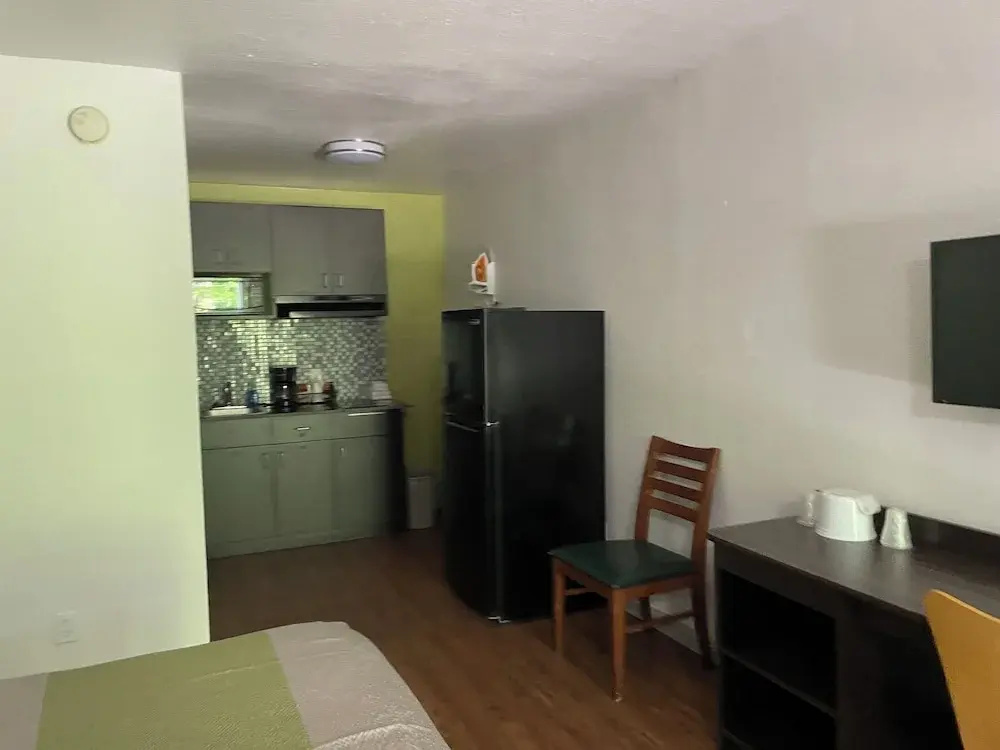 Hotel photo 7