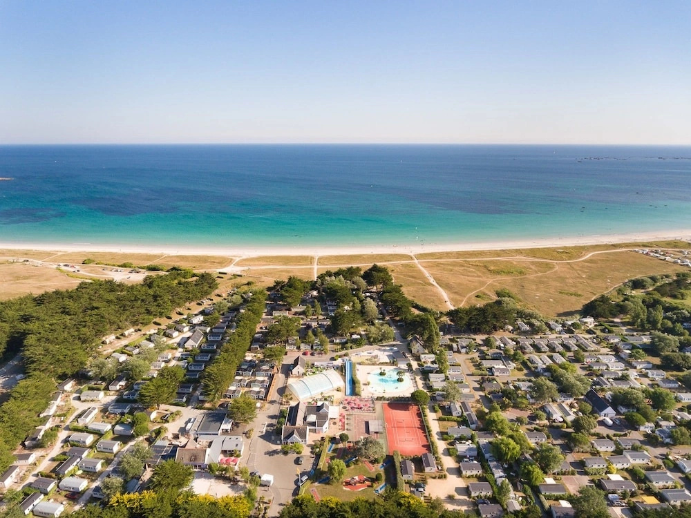 Afficher la photo 8 — Yelloh Village La Plage